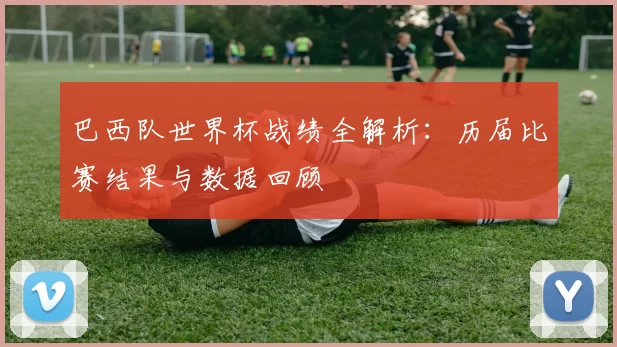 巴西队世界杯战绩全解析:历届比赛结果与数据回顾