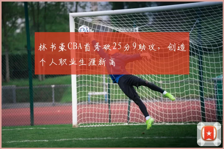 林书豪CBA首秀砍25分9助攻，创造个人职业生涯新高