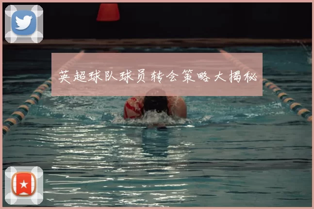 英超球队球员转会策略大揭秘