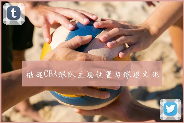 福建CBA球队主场位置与球迷文化