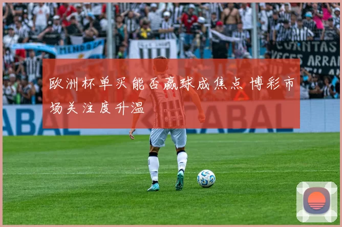 欧洲杯单买能否赢球成焦点 博彩市场关注度升温