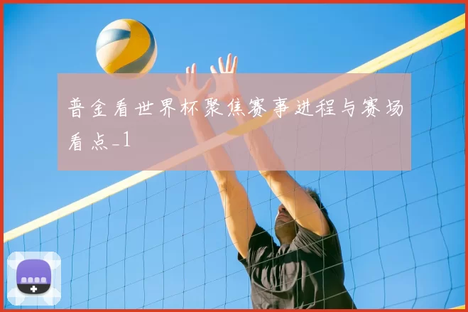 普金看世界杯聚焦赛事进程与赛场看点_1