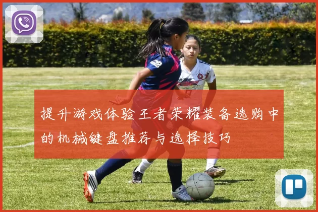 提升游戏体验王者荣耀装备选购中的机械键盘推荐与选择技巧