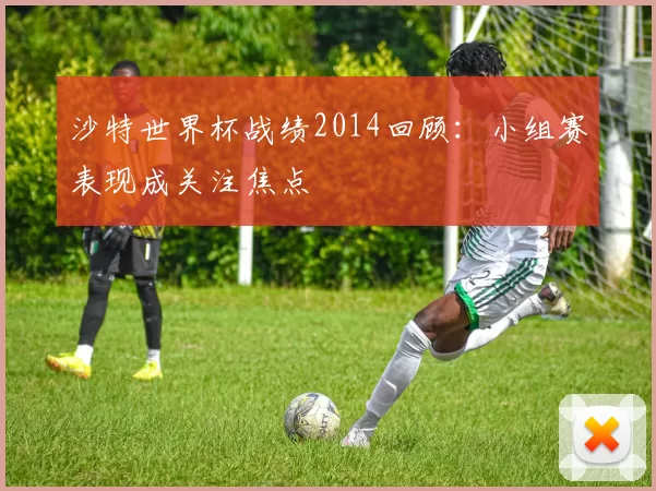沙特世界杯战绩2014回顾：小组赛表现成关注焦点
