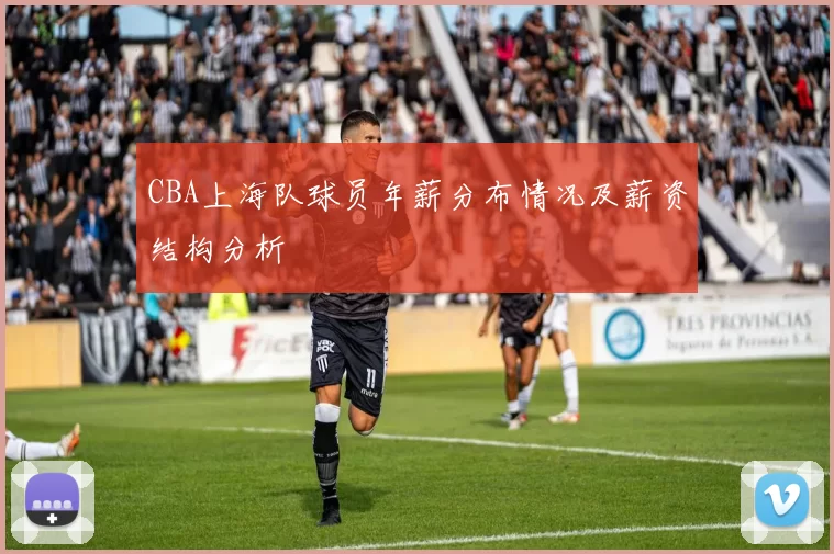 CBA上海队球员年薪分布情况及薪资结构分析