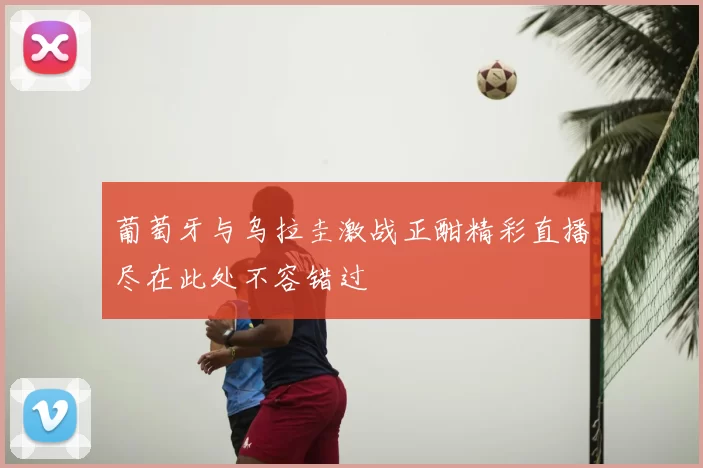 葡萄牙与乌拉圭激战正酣精彩直播尽在此处不容错过