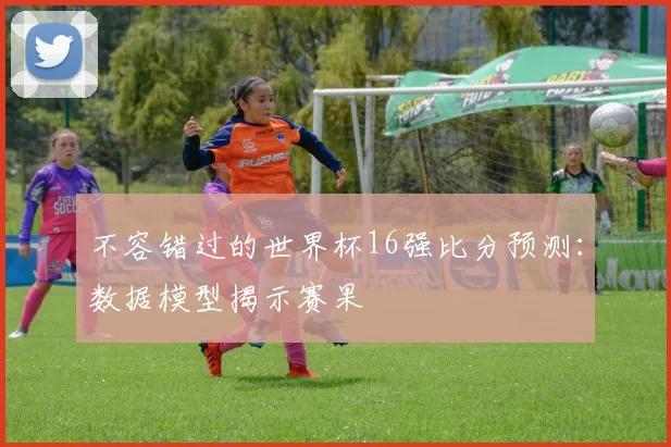 不容错过的世界杯16强比分预测：数据模型揭示赛果